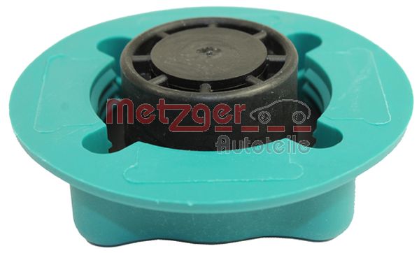 Buson vas expansiune METZGER 2140053